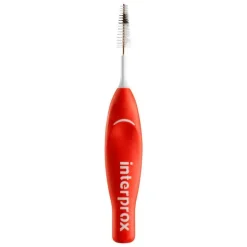 Interprox reg miniconical rot Interdentalbürste Box, 1 St