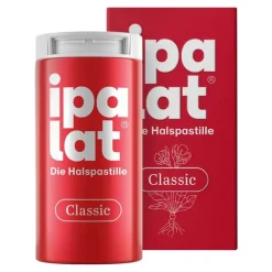 Ipalat Halspastillen classic, 40 St