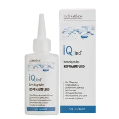 IQlind Kopfhautfluid, 50 ml