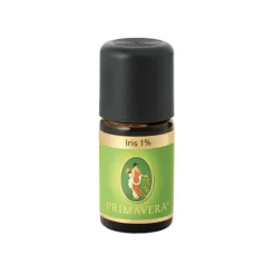 Iris 1% ätherisches Öl, 5 ml