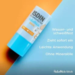 ISDIN Fotoprotector Pediatrics Stick LSF 50, 20 g