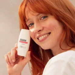 ISDIN Fotoultra Redness Creme LSF 50, 50 ml