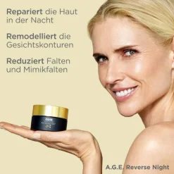 ISDIN Isdinceutics A.G.E.Reverse night Creme, 51.5 g