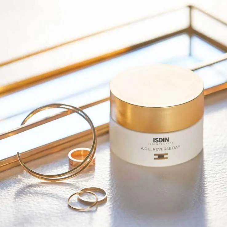 ISDIN Isdinceutics A.G.E.Reverse day Creme, 50 ml