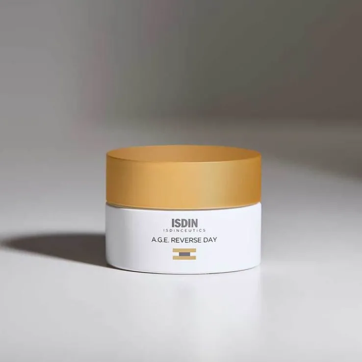 ISDIN Isdinceutics A.G.E.Reverse day Creme, 50 ml