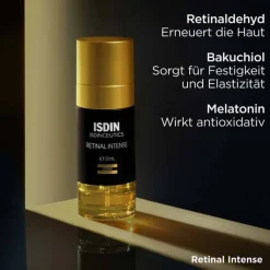 ISDIN Isdinceutics Retinal Intense Gel, 50 ml