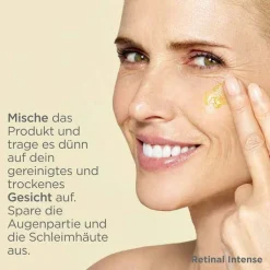 ISDIN Isdinceutics Retinal Intense Gel, 50 ml