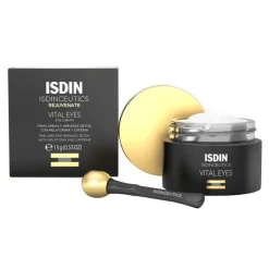 ISDIN Isdinceutics Vital eyes Creme, 15 ml