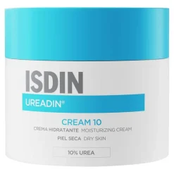 ISDIN Ureadin Cream 10% Urea, 300 ml