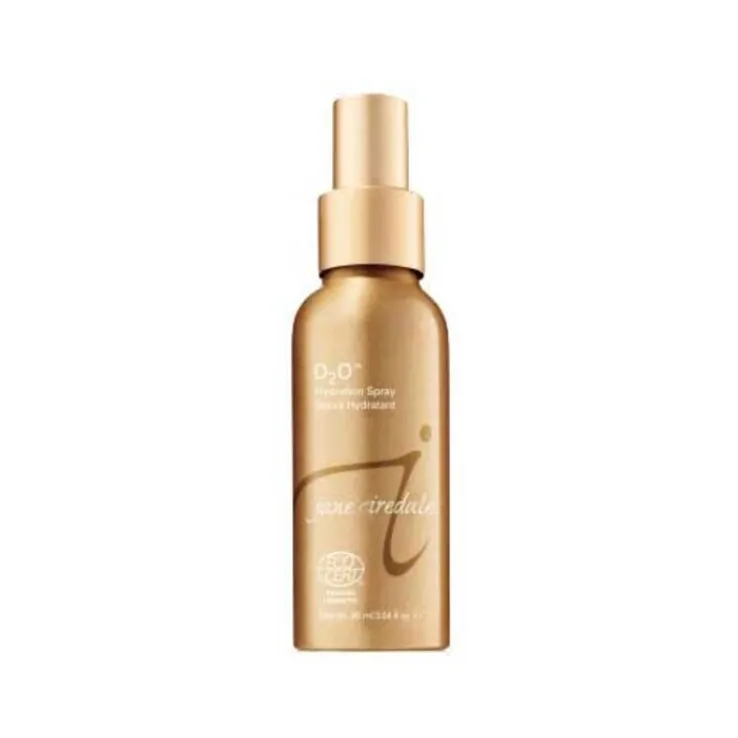 Jane iredale D2O Hydration Spray, 90 ml