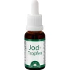 Jod Tropfen Dr. Jacob`s, 20 ml