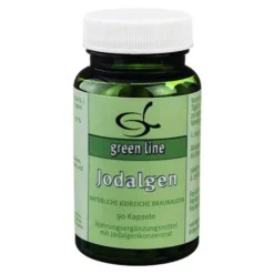 Jodalgen Kapseln, 90 St
