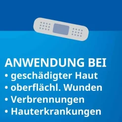 Jod-Wundsalbe STADA 100 mg / g, 100 g