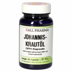 Johanniskraut Öl Kapseln, 90 St