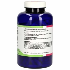 Johanniskraut Öl Kapseln, 750 St