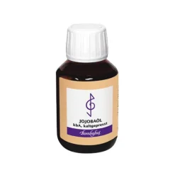 Jojoba Öl kaltgepresst, 100 ml