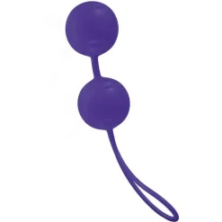 Joyballs Trend violett, 1 St
