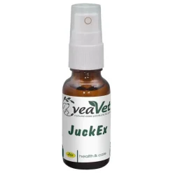 Juck Ex forte vet. (für Tiere), 20 ml