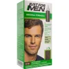 Just for men Tönungsshampoo mittelbraun, 60 ml