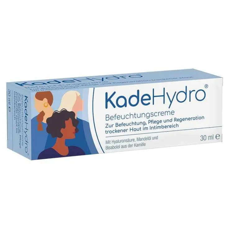 Kadehydro Befeuchtungscreme, 30 ml
