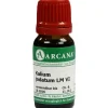 Kalium jodatum Arcana LM 6 Dilution, 10 ml