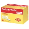 Kalium Verla Purkaps, 60 St