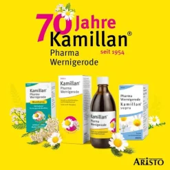 Kamillan® flüssig, 1000 ml