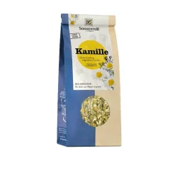 Kamille kbA, 50 g