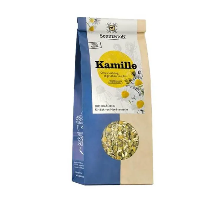 Kamille kbA, 50 g
