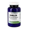 Kamillen 500 mg GPH Kapseln, 180 St