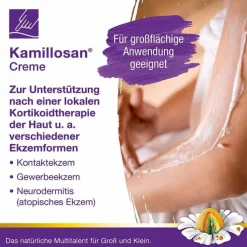 Kamillosan® Creme, 20 g