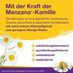 Kamillosan® Salbe, 40 g