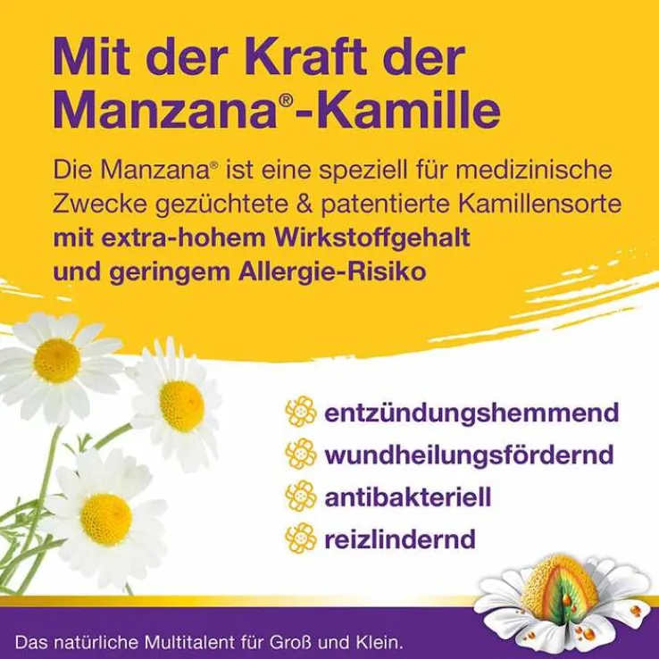 Kamillosan® Salbe, 40 g