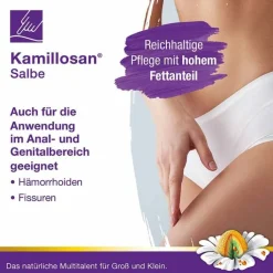 Kamillosan® Salbe, 40 g