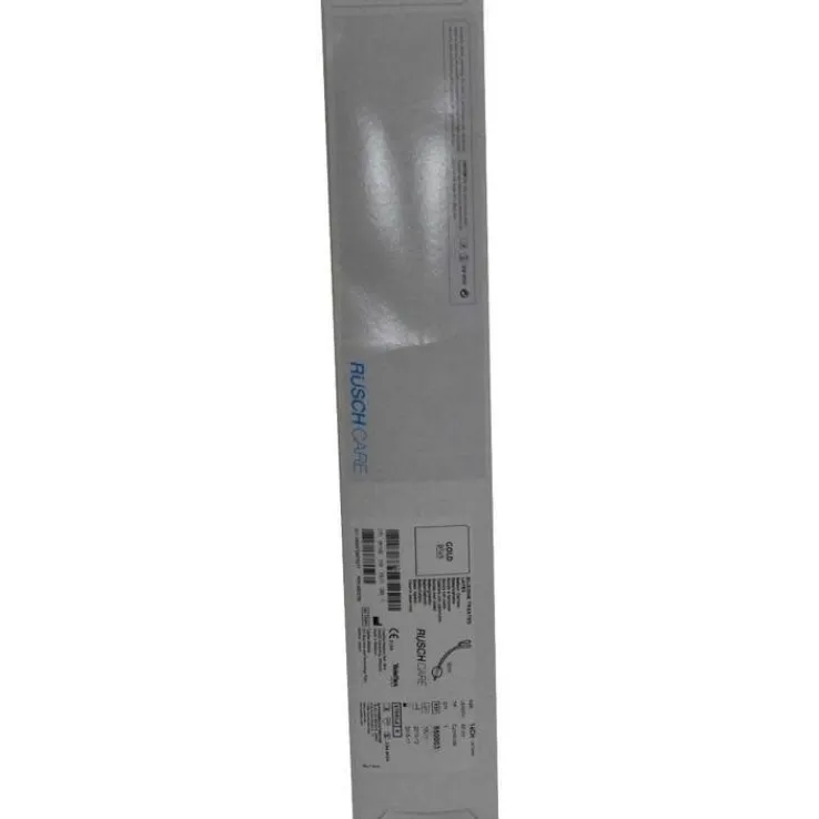 Katheter Ballon Gold plus Nelaton CH14 30ml Latex, 1 St