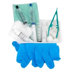 Katheter Set, 1 St
