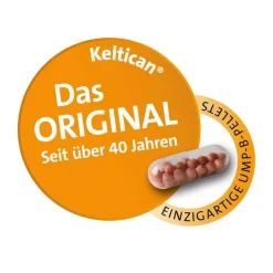 Keltican forte, 60 St