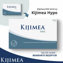 Kijimea Hypo Kapseln, 9 St