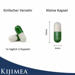 Kijimea Kapseln, 28 St