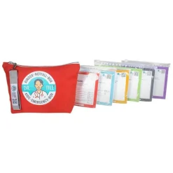 Kindernotfallbox-Tasche Modular Dr. Till, 1 P