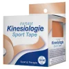 Kinesiologie Sport Tape 5 cm x 5 m beige, 1 St
