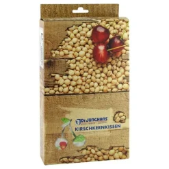 Kirschkern Nackenhörnchen, 1 St