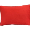 Kirschkernkissen 8x12 cm rot, 1 St