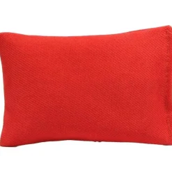 Kirschkernkissen 8x12 cm rot, 1 St