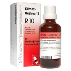 Klimax-Gastreu S R10 Tropfen zum Einnehmen, 22 ml