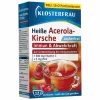Klosterfrau heiße Acerola-Kirsche zuckerfrei Granulat , 12 St
