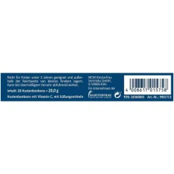 Klosterfrau Hustenbonbon, 20 St