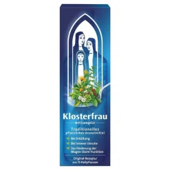 Klosterfrau Melissengeist, 475 ml