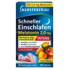 Klosterfrau Schneller Einschlafen Tabletten, 30 St