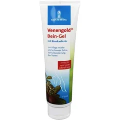 Klosterfrau Venengold Bein Gel, 150 ml